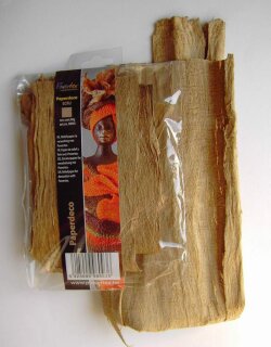 Paperdeko Natur 40 gr