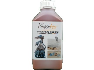 Powertex Terracotta 0,5 kg