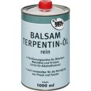 Balsam Terpentin-Öl rein 1000 ml MalZeit