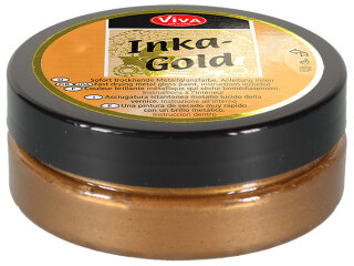 Inka Gold Gold Braun 62,5 gr