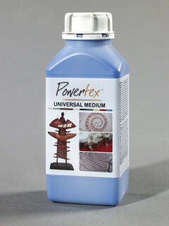 Powertex blau 0,5 kg
