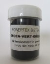Bister Grün Pulverform 40 ml / 35 g