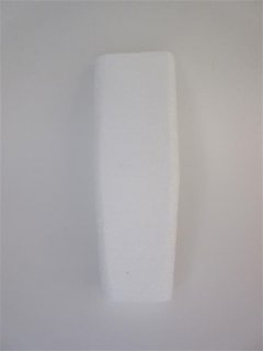 Basiselemt Styropor 17 cm für Skulpturen