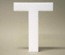 Buchstabe T 20 cm