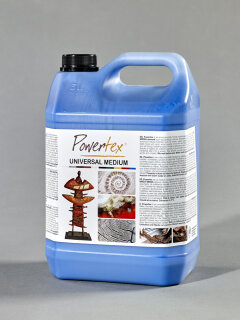 Powertex blau 5 kg