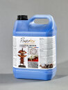 Powertex blau 5 kg