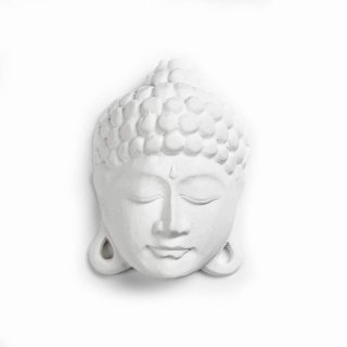 Buddha Maske XL
