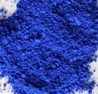 Powercolor Pigment Ultramarin 40 ml