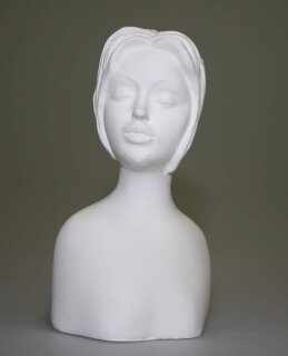 Powertex Gipsfigur Grace 0214