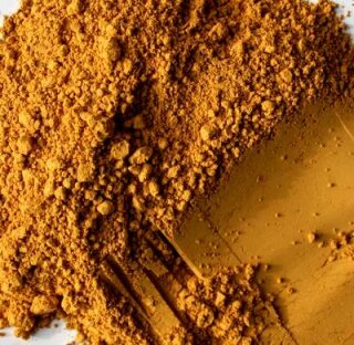 Powercolor Pigment Gelber Ocker 40 ml