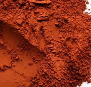 Powercolor Pigment Sienna gebrannt 40 ml