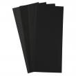 Schleifpapier Rayher Set 5 Stück